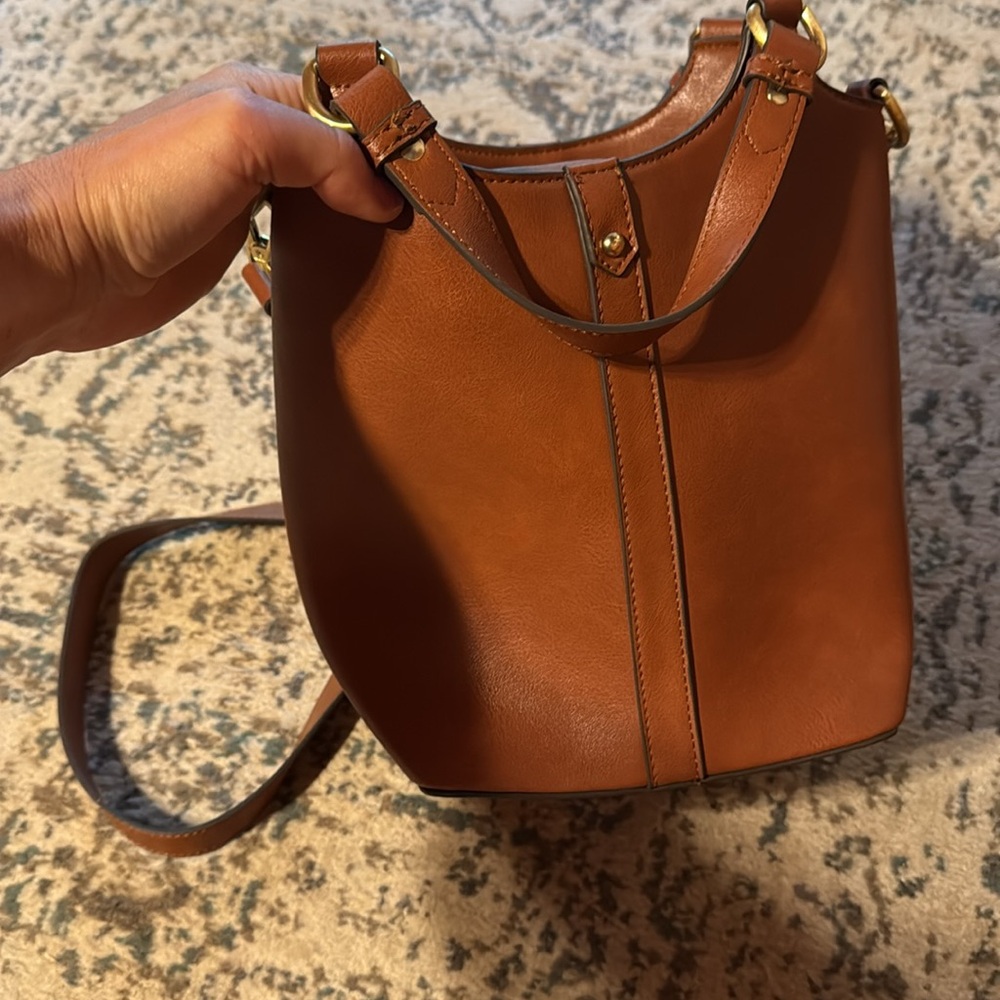 Bucket Bag - Picture 3 of 5